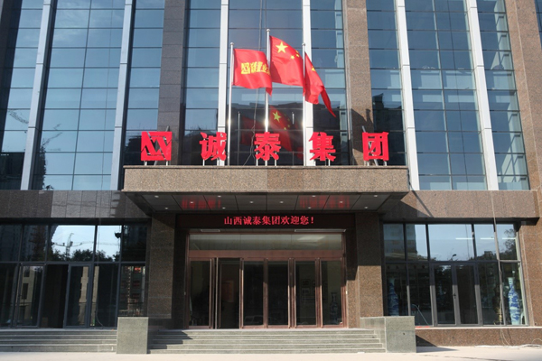 庆忌企管